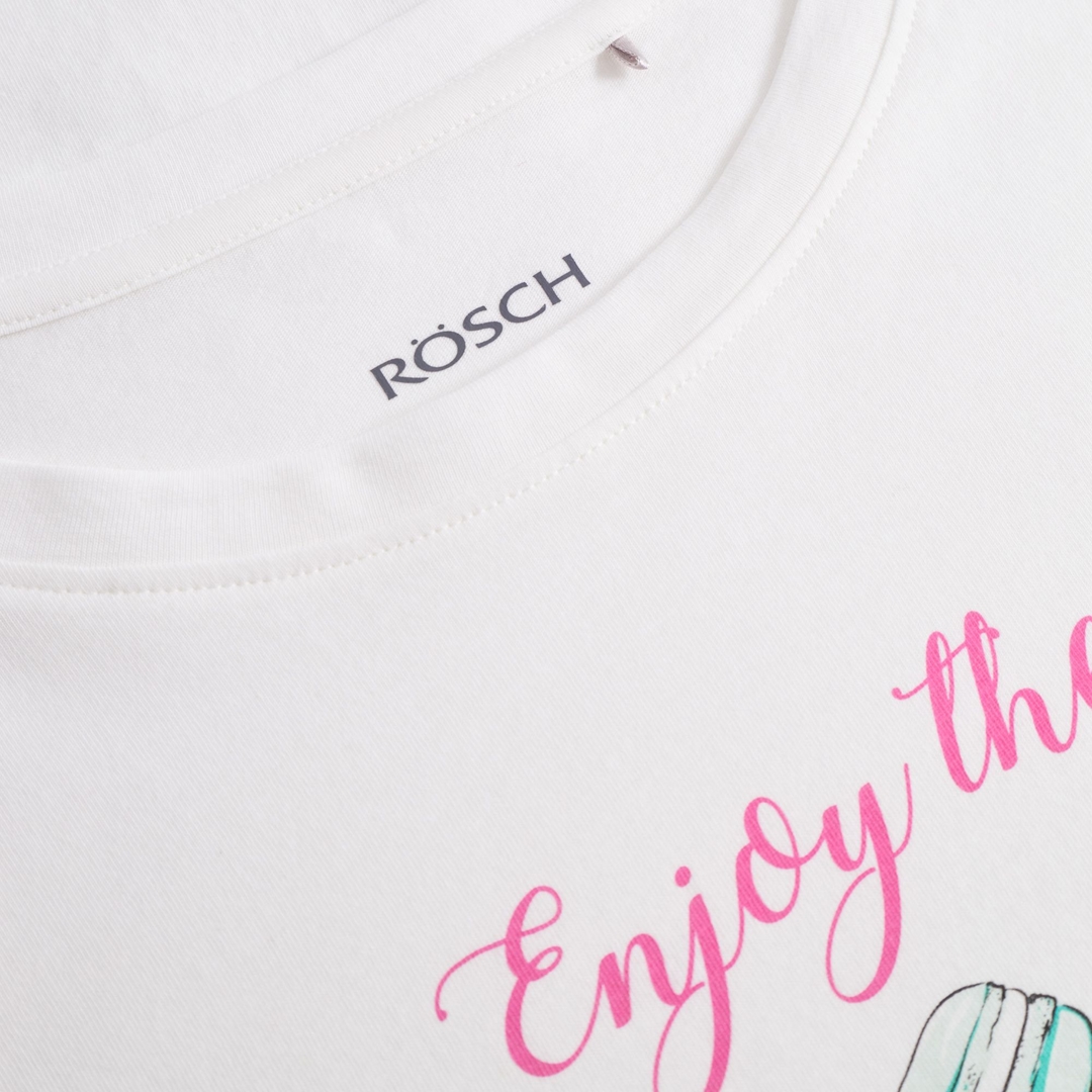 Женский лонгслив Rosch | Фото 5