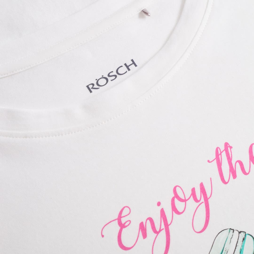 Женский лонгслив Rosch | Фото 5