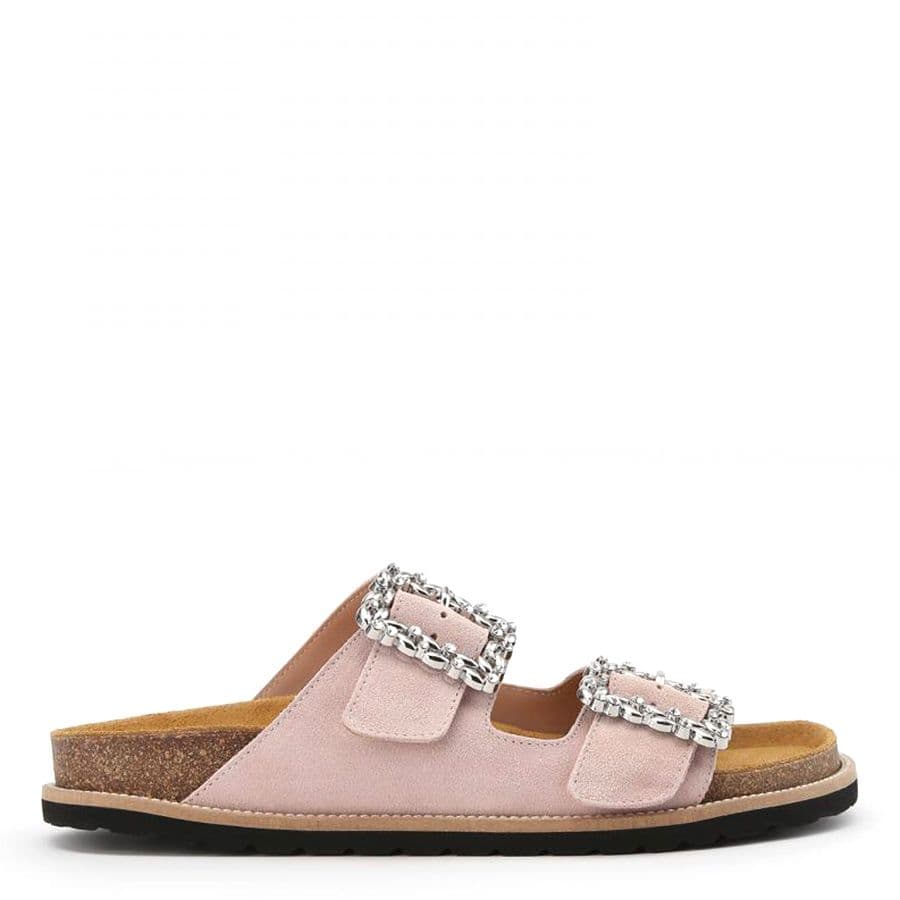 Женские сандалии Pollini | Фото 1
