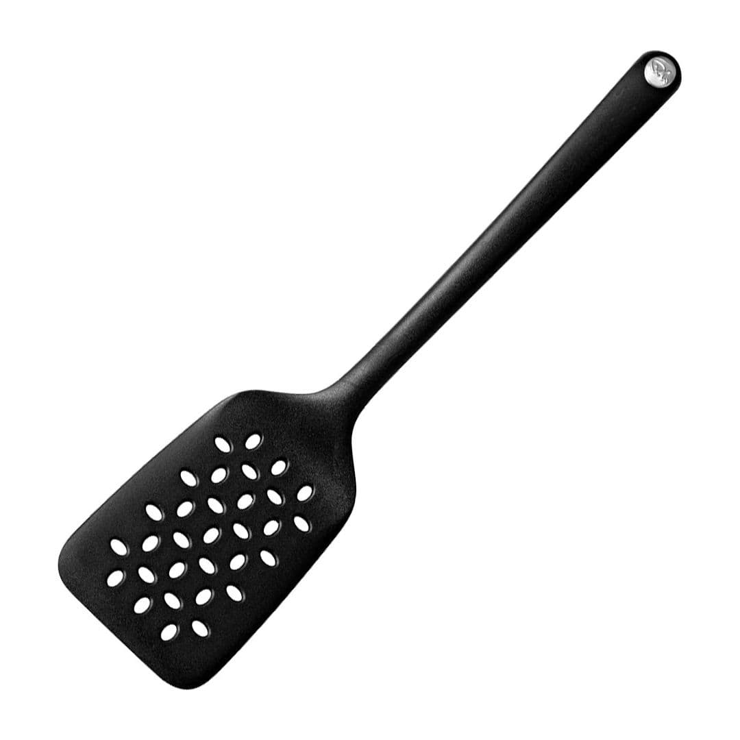 Лопатка перфорированная Robert Welch Signature Non-Stick | Фото 1