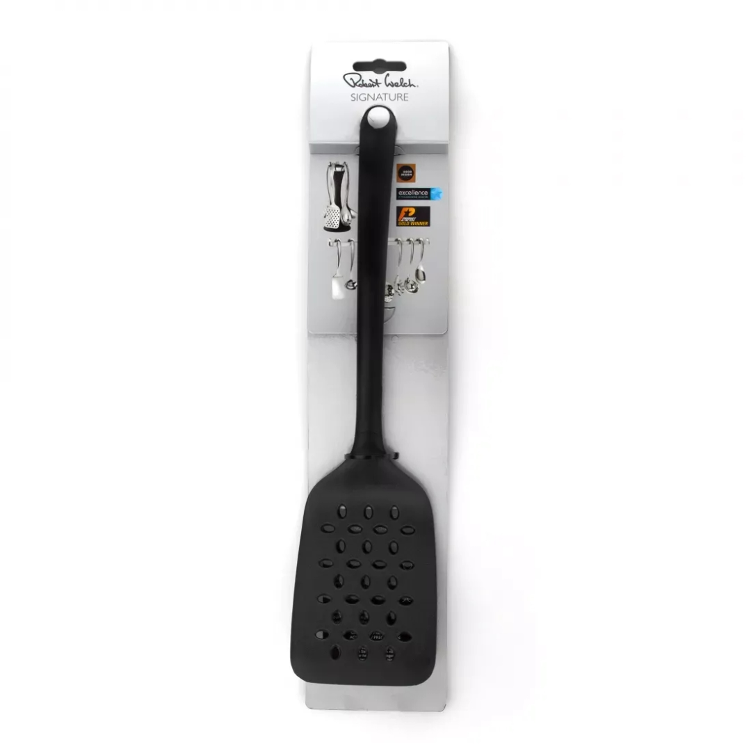 Лопатка перфорированная Robert Welch Signature Non-Stick | Фото 2
