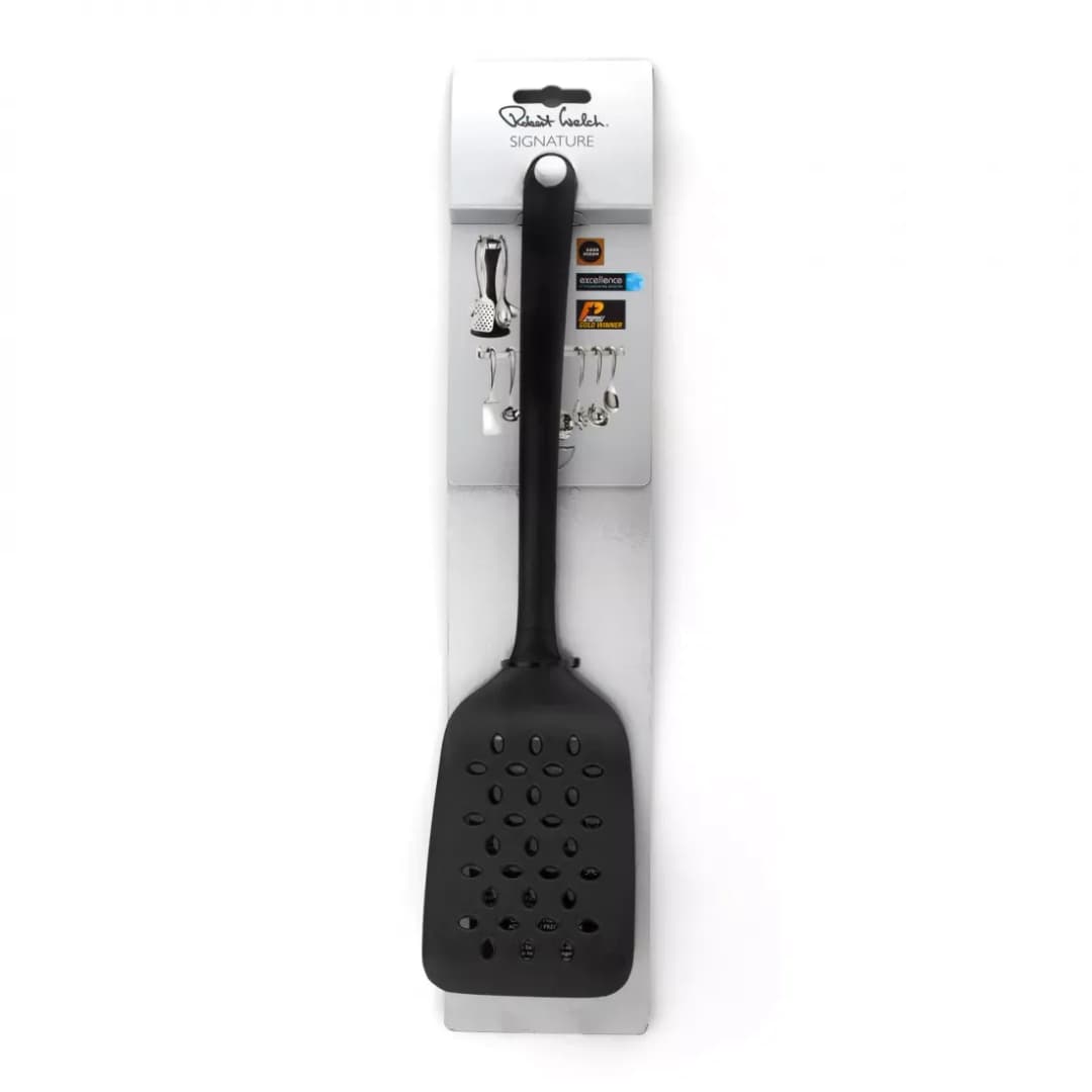 Лопатка перфорированная Robert Welch Signature Non-Stick | Фото 2