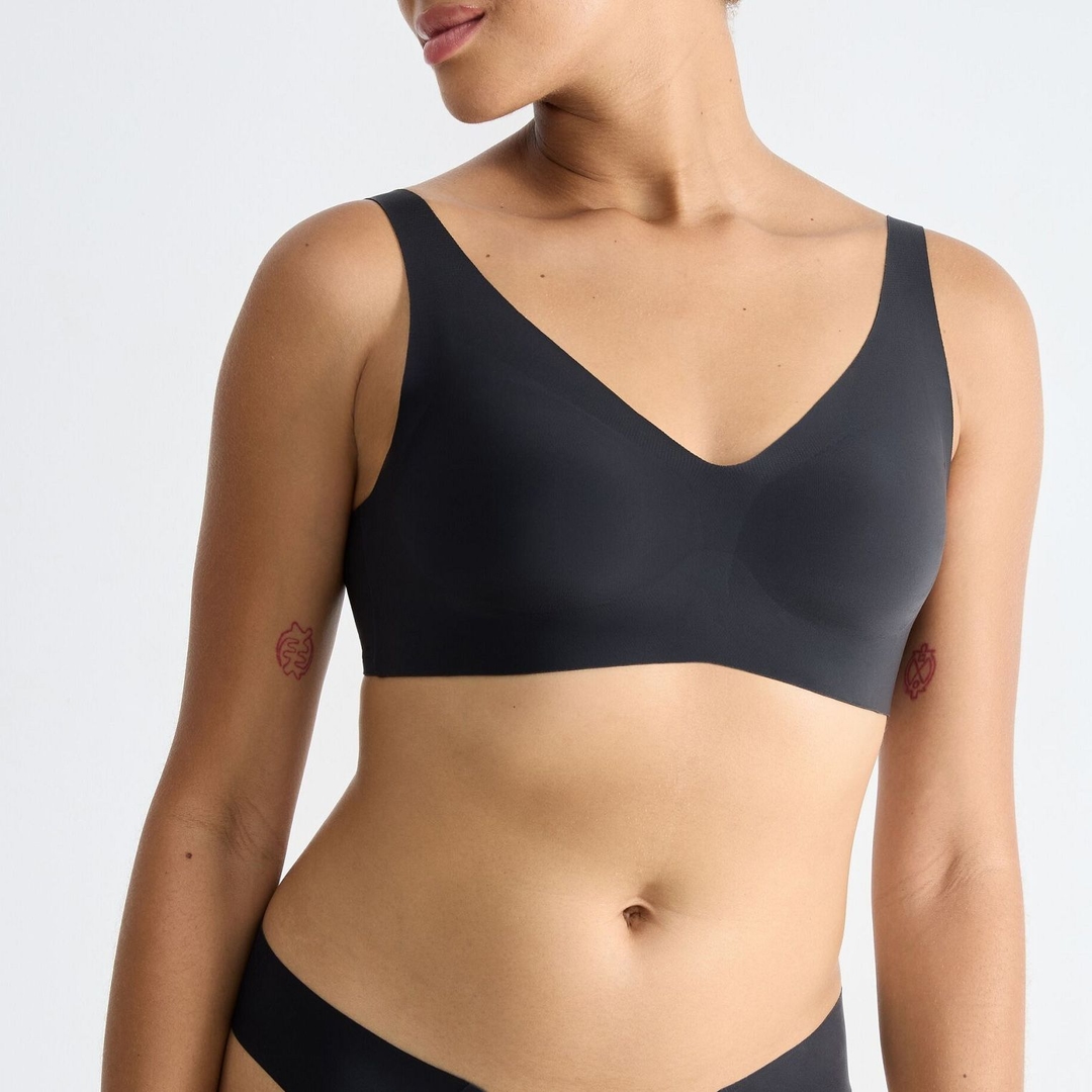 Бюстгальтер Sloggi Zero Feel 2.0 Soft bra | Фото 1