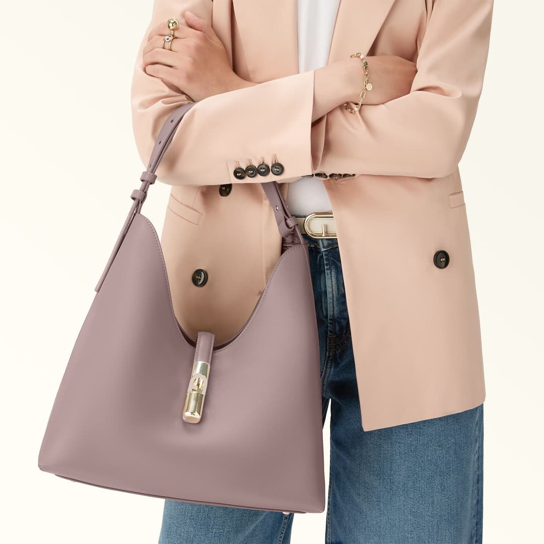 Женская сумка Furla Goccia M | Фото 5