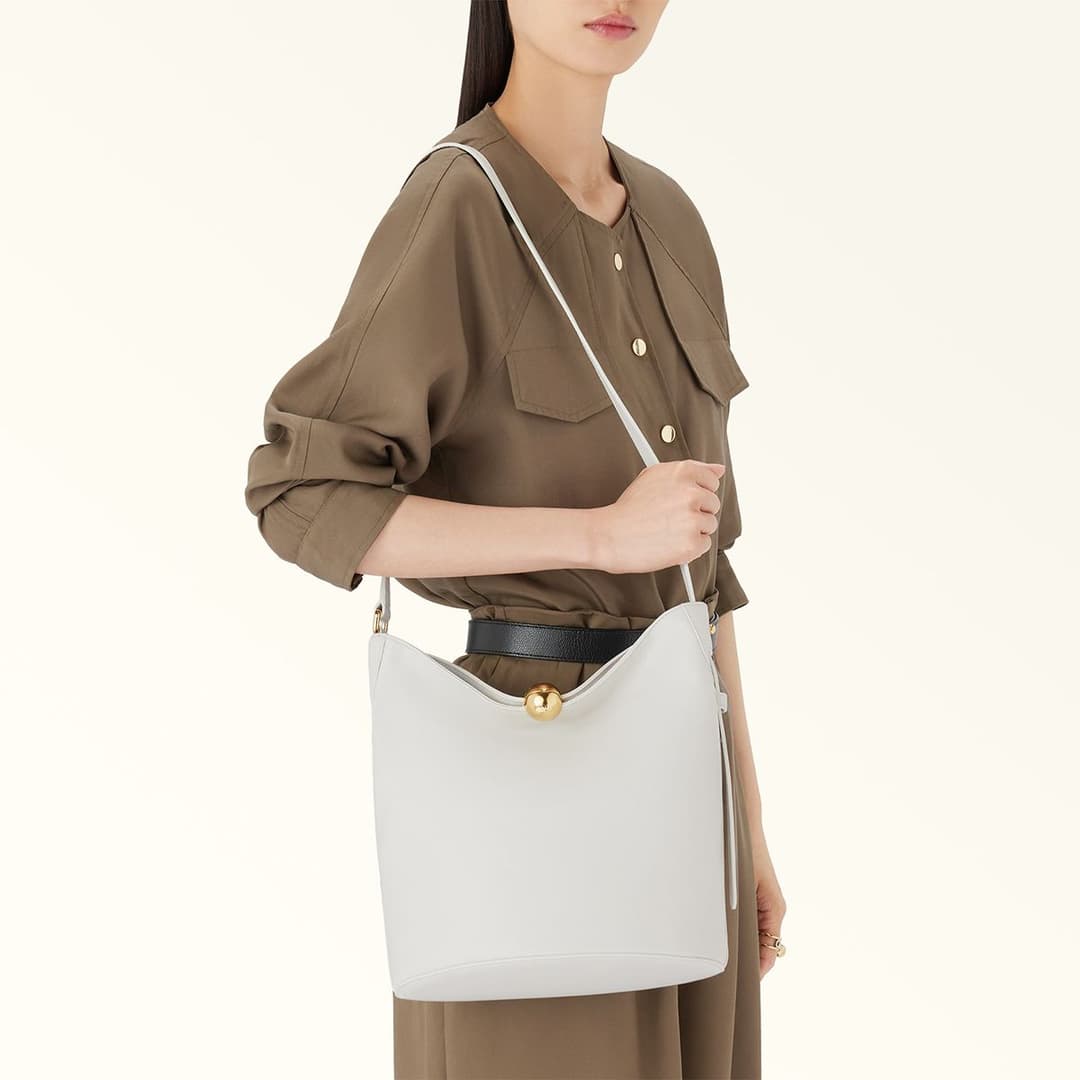 Женская сумка Furla Sfera Soft | Фото 6