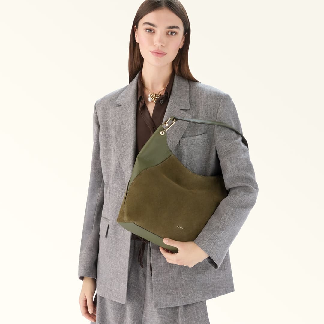 Женская сумка Furla Lara M | Фото 5
