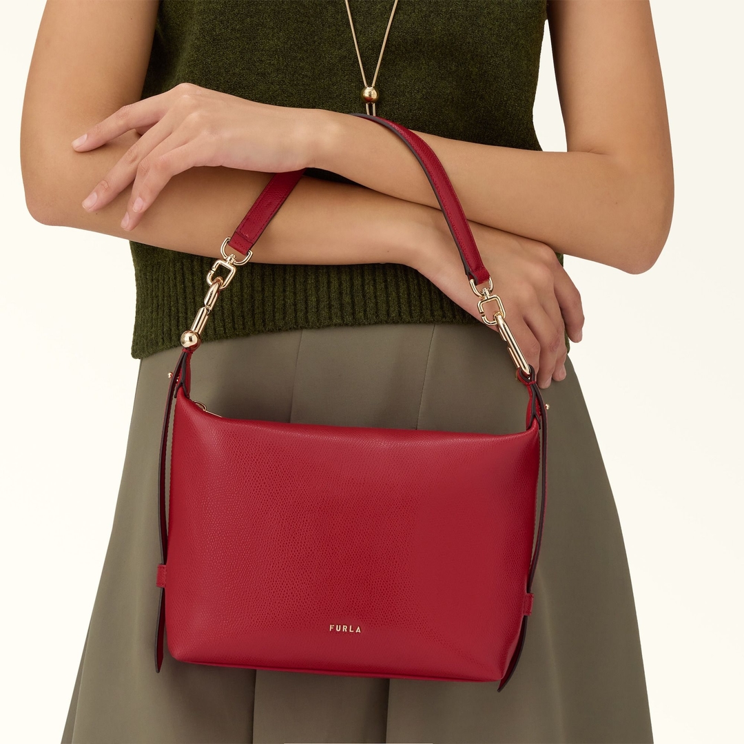 Женская сумка Furla Tonie | Фото 5