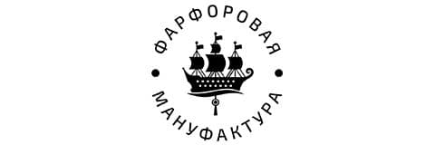 Фарфоровая Мануфактура