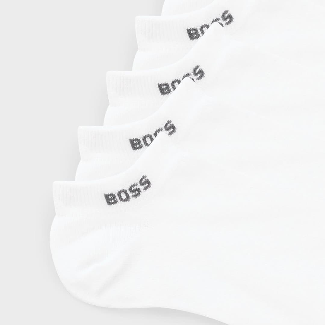 Женские носки BOSS | Фото 3