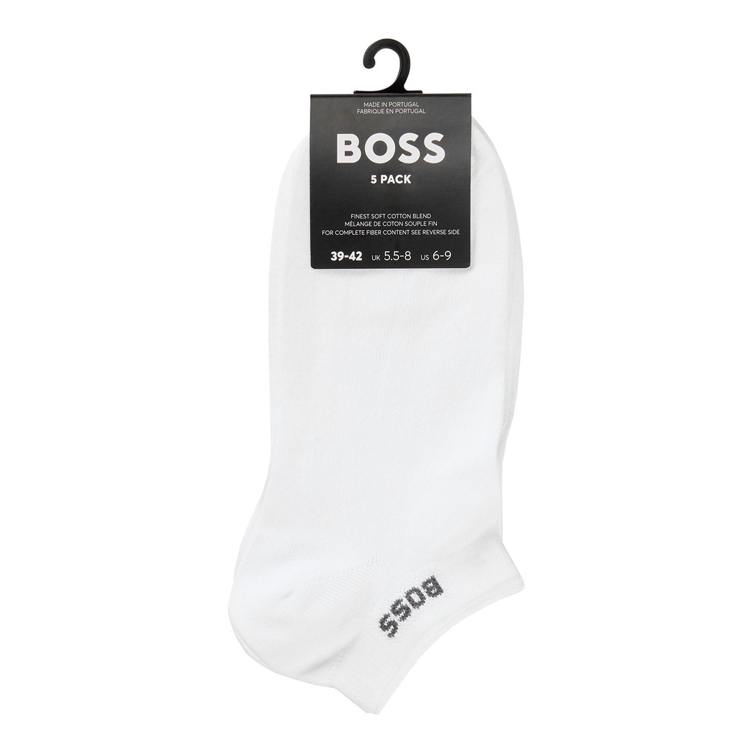 Женские носки BOSS | Фото 1
