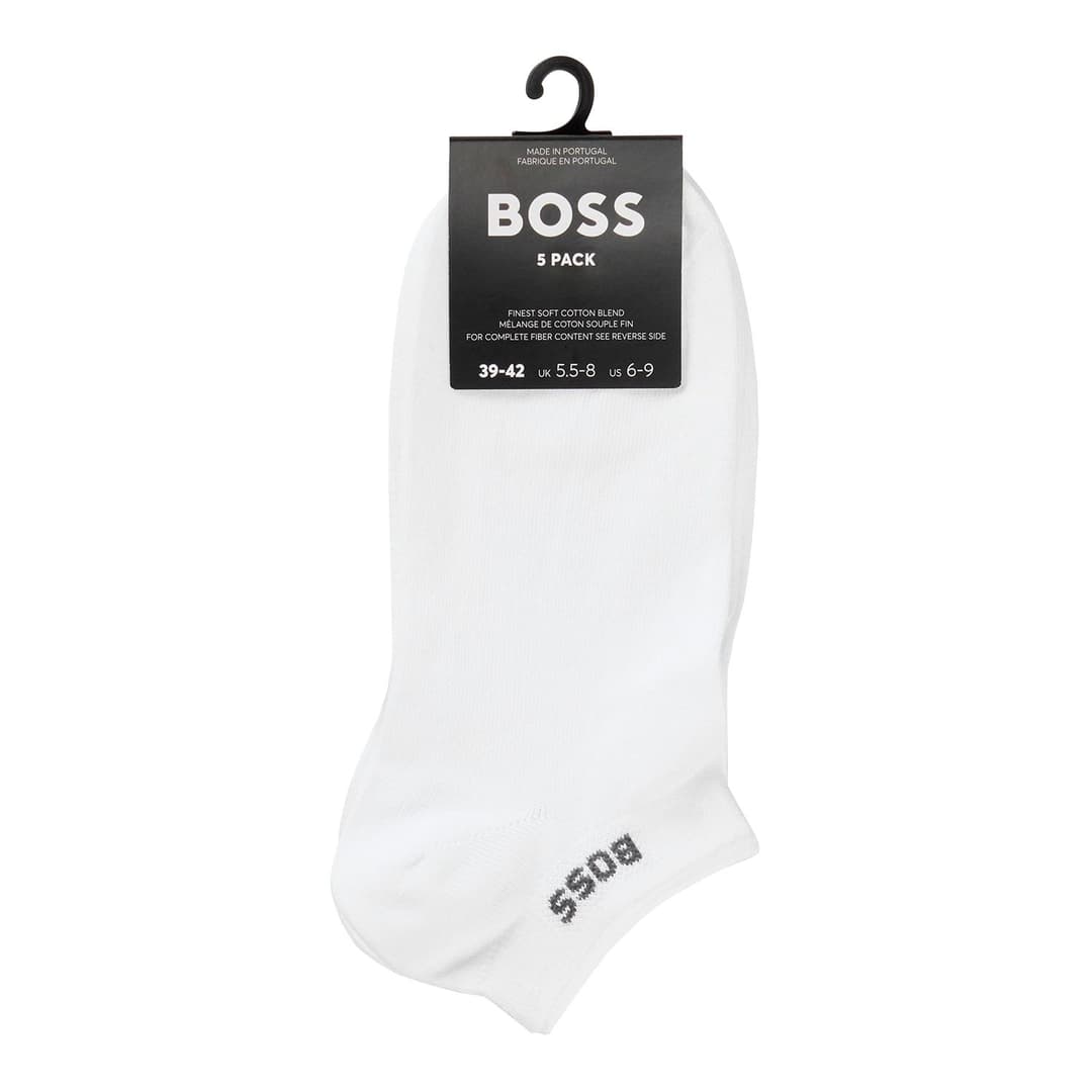 Женские носки BOSS | Фото 1