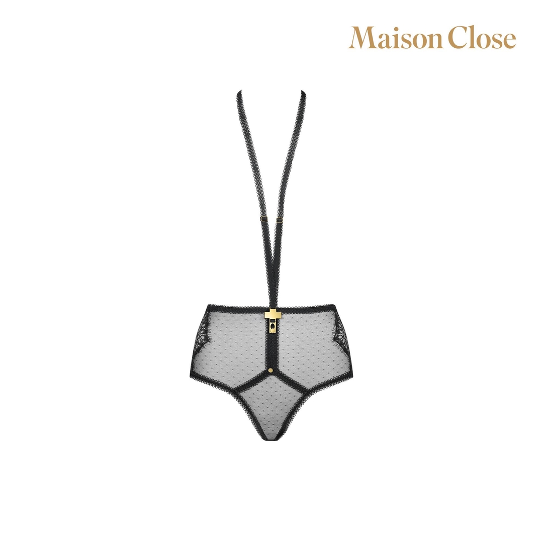Женские трусы Maison Close | Фото 1