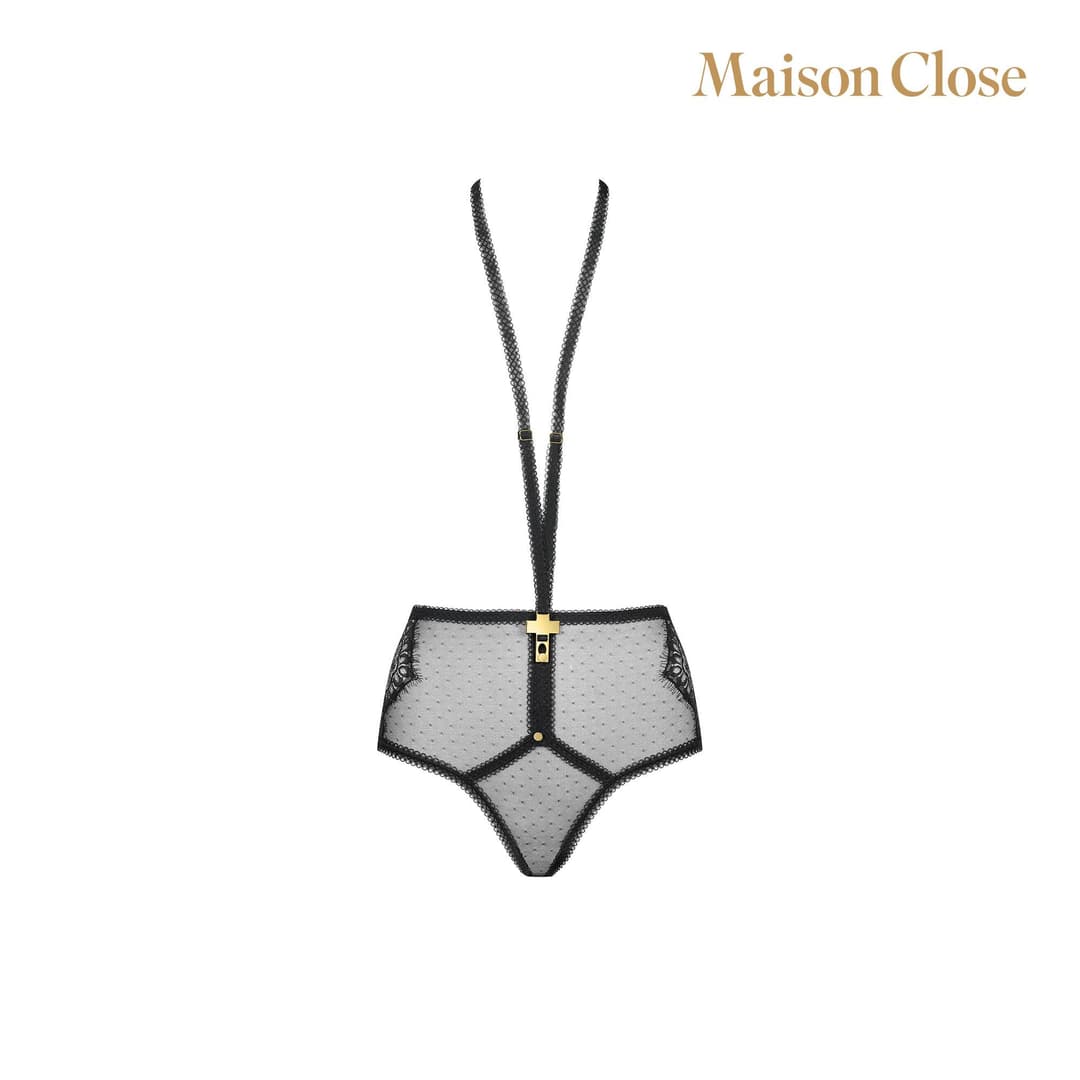 Женские трусы Maison Close | Фото 1