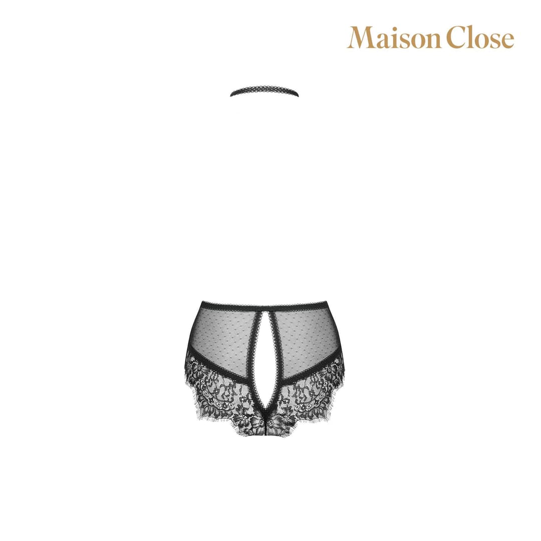 Женские трусы Maison Close | Фото 2
