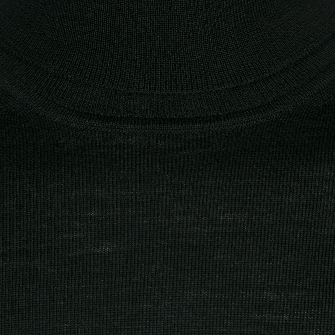 Мужская водолазка из шерсти BOSS Black | Фото 7
