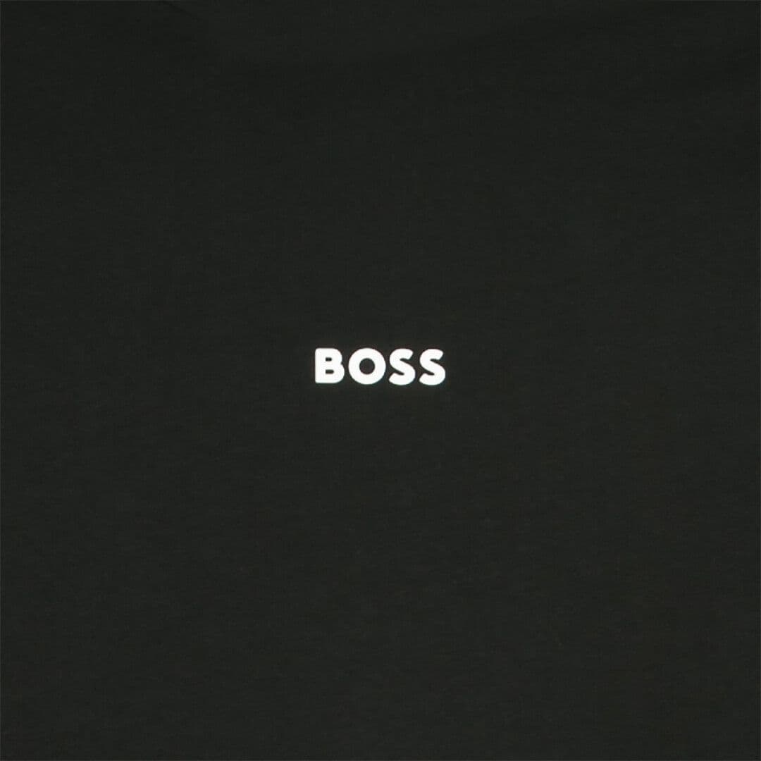 Мужской лонгслив BOSS Orange | Фото 3