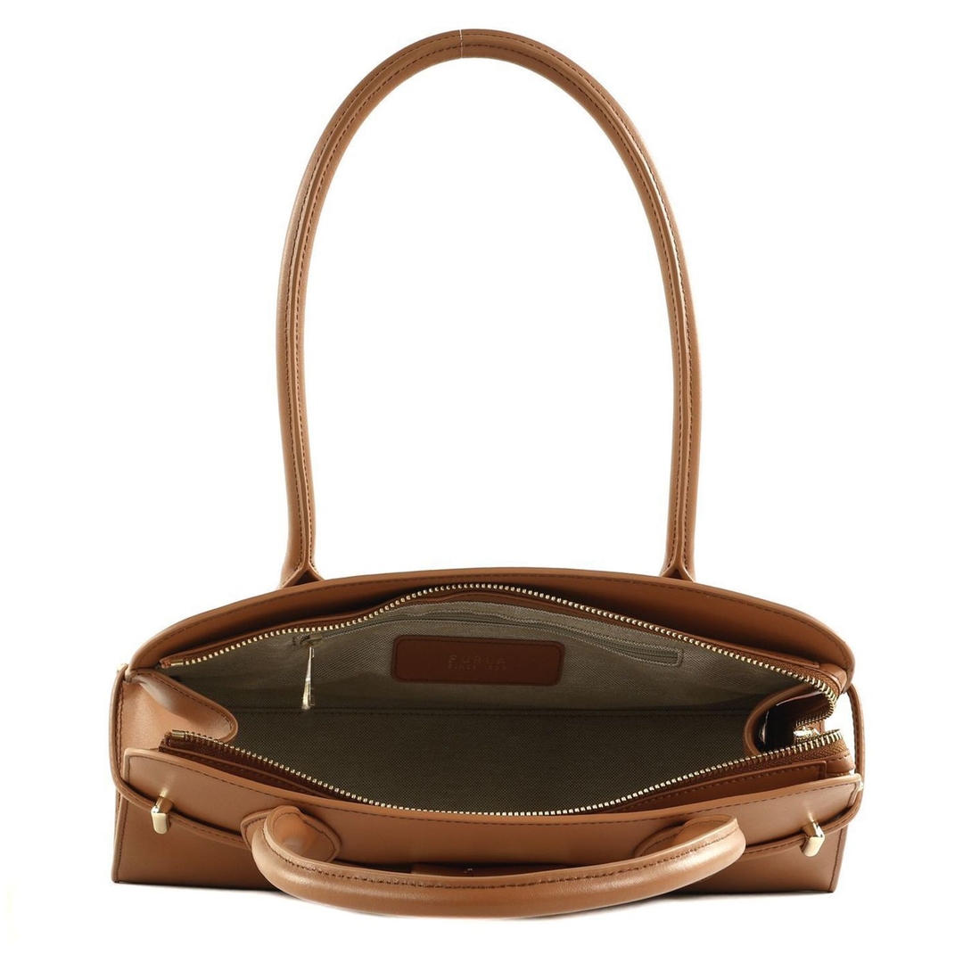 Женская сумка Furla Goccia M Dome | Фото 4