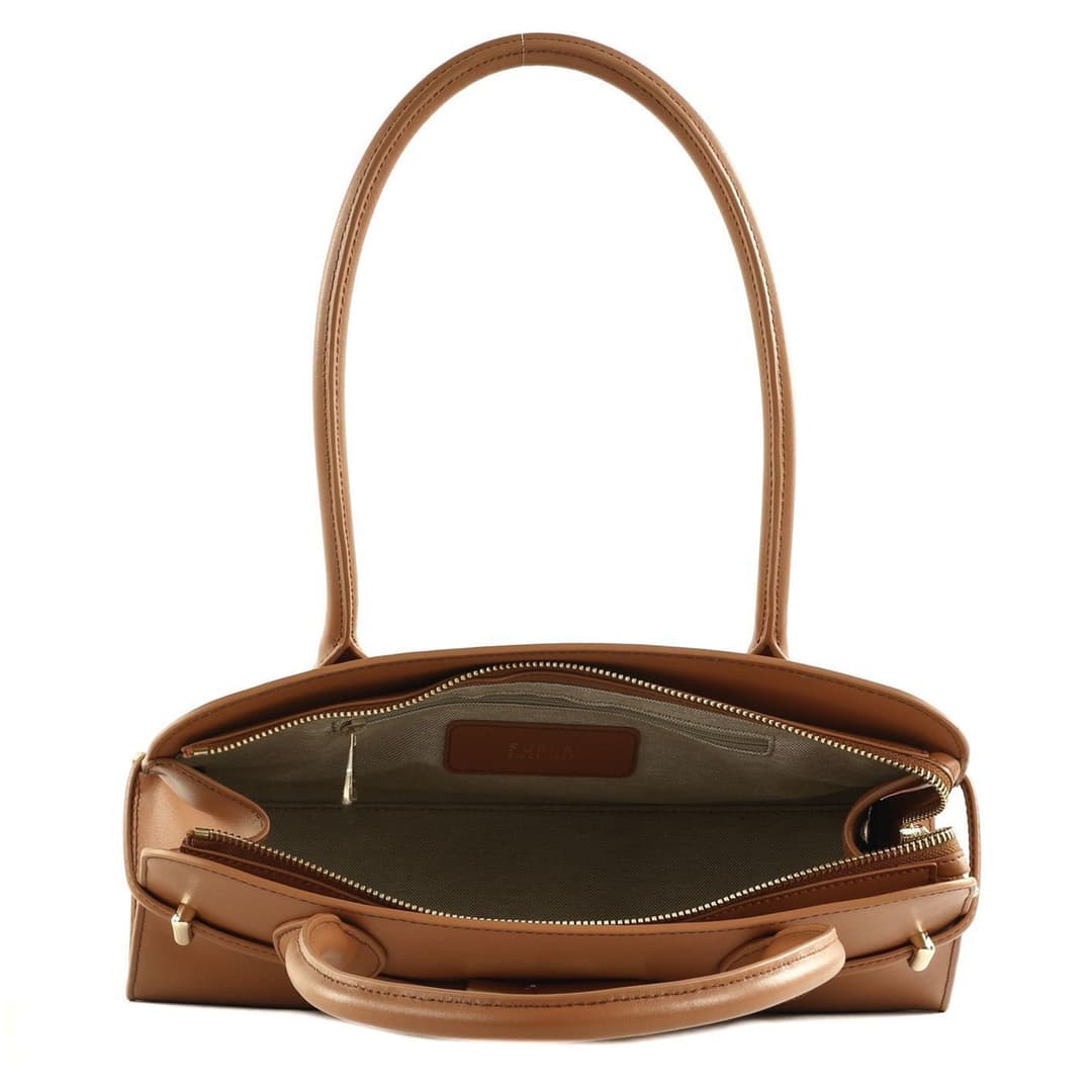 Женская сумка Furla Goccia M Dome | Фото 4