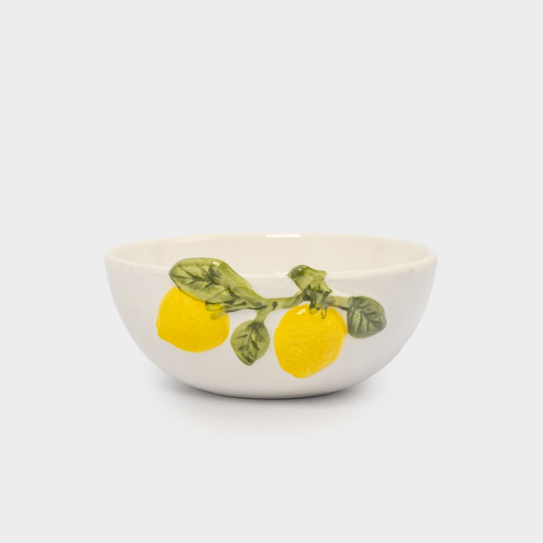 Салатник Anna Lafarg Limoncello | Фото 1