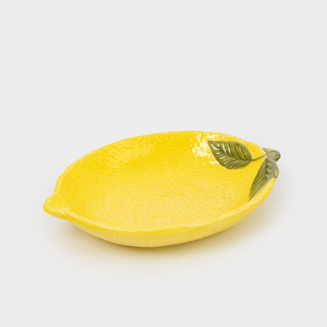 Салатник Anna Lafarg Lemon | Фото 1