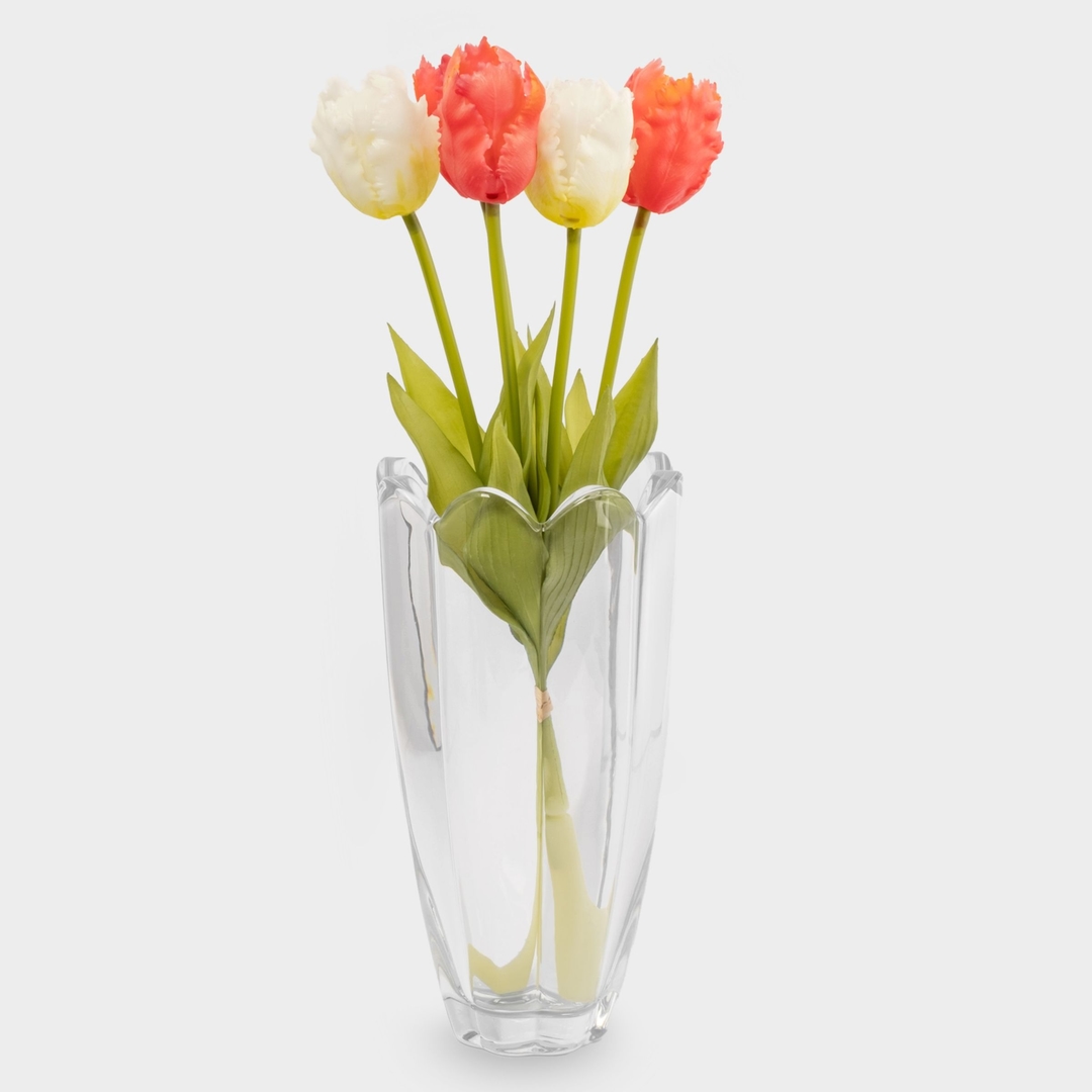 Букет искусственный Anna Lafarg Interior spring | Фото 4